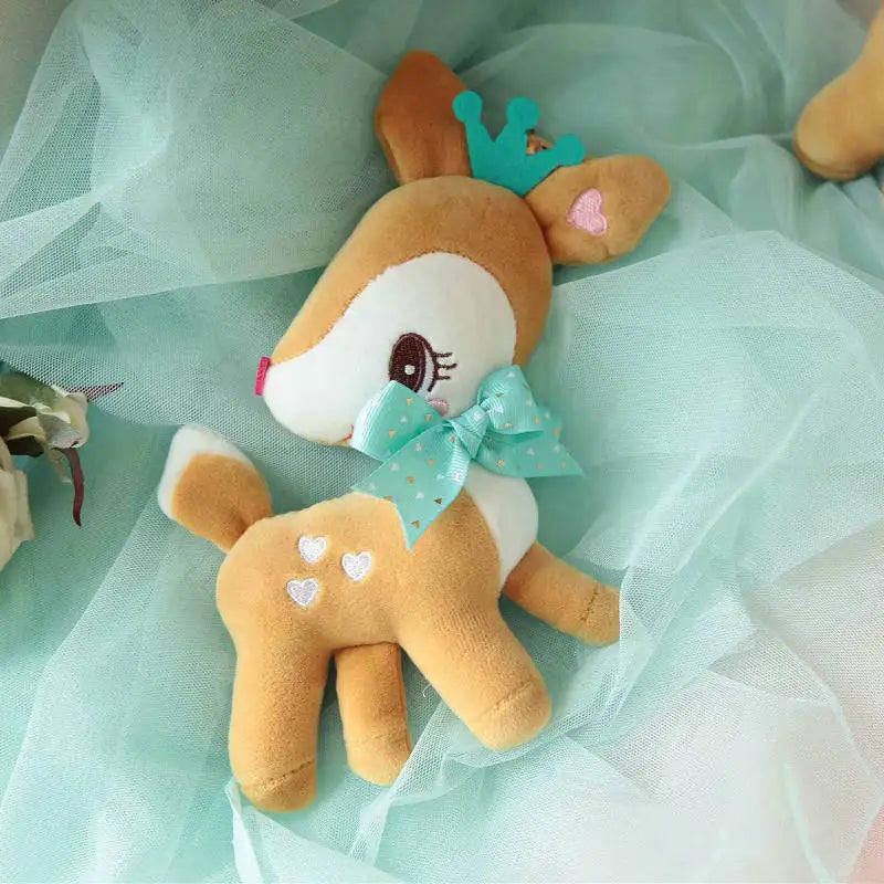 Plush Gingerbread: Perfect for Gifting and Decorating at Christmas!