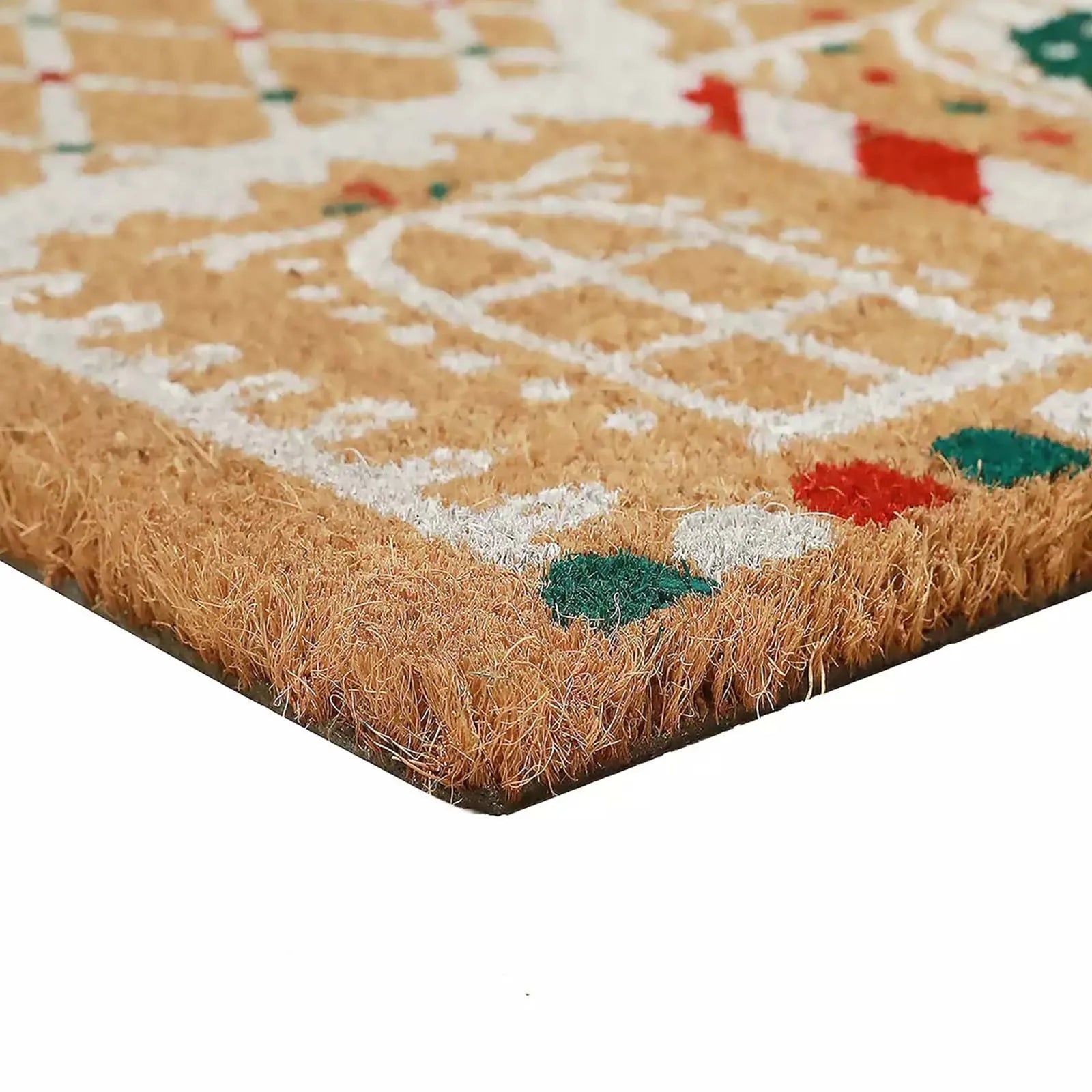 Fun Christmas mat  Perfect Decoration and Ideal Gift!