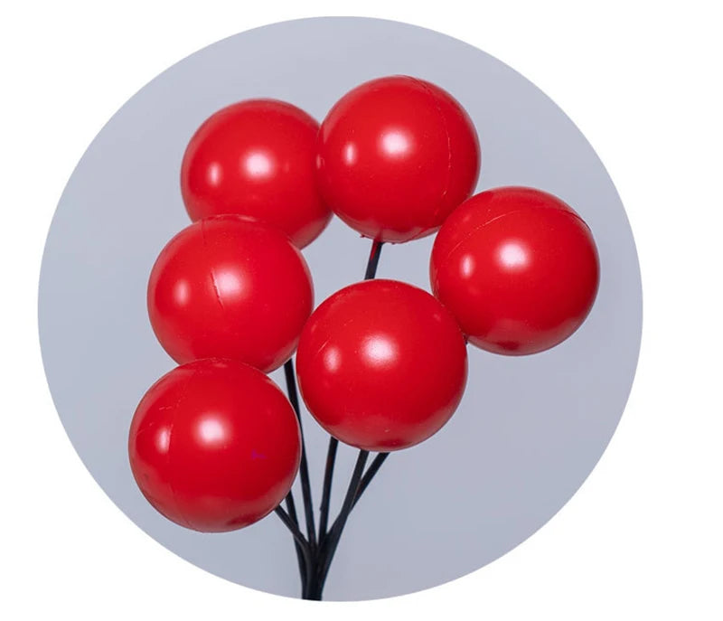 Modern Love Balloon Sculpture - Creative Home and Office Decoration