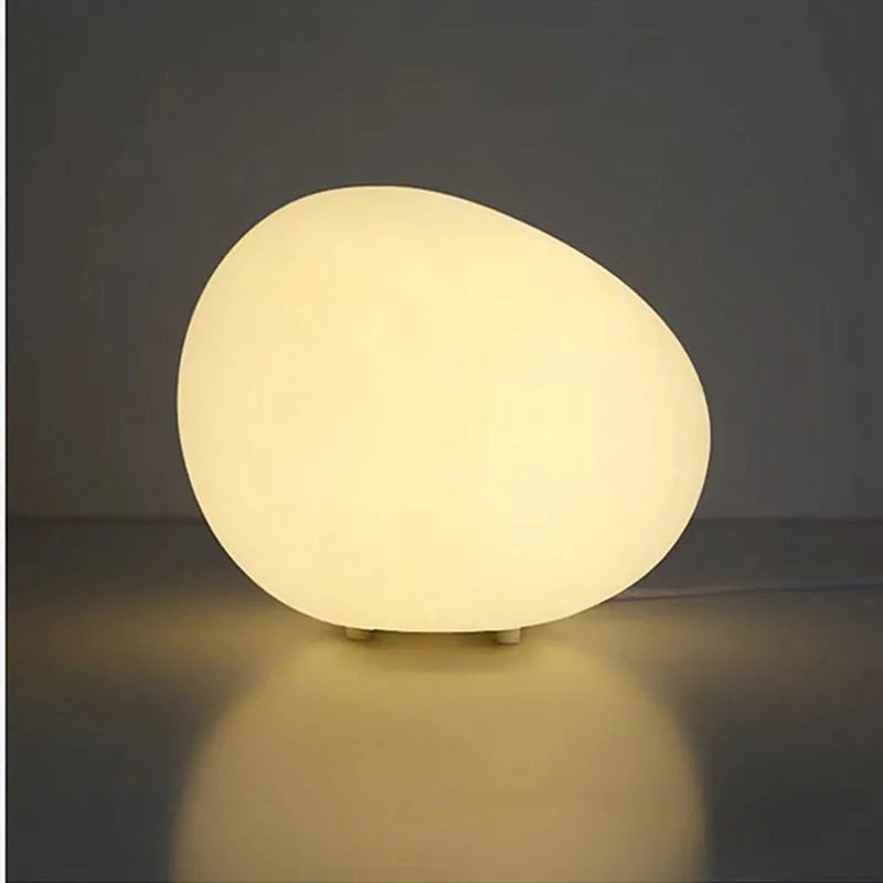 Create magical atmospheres with this lamp