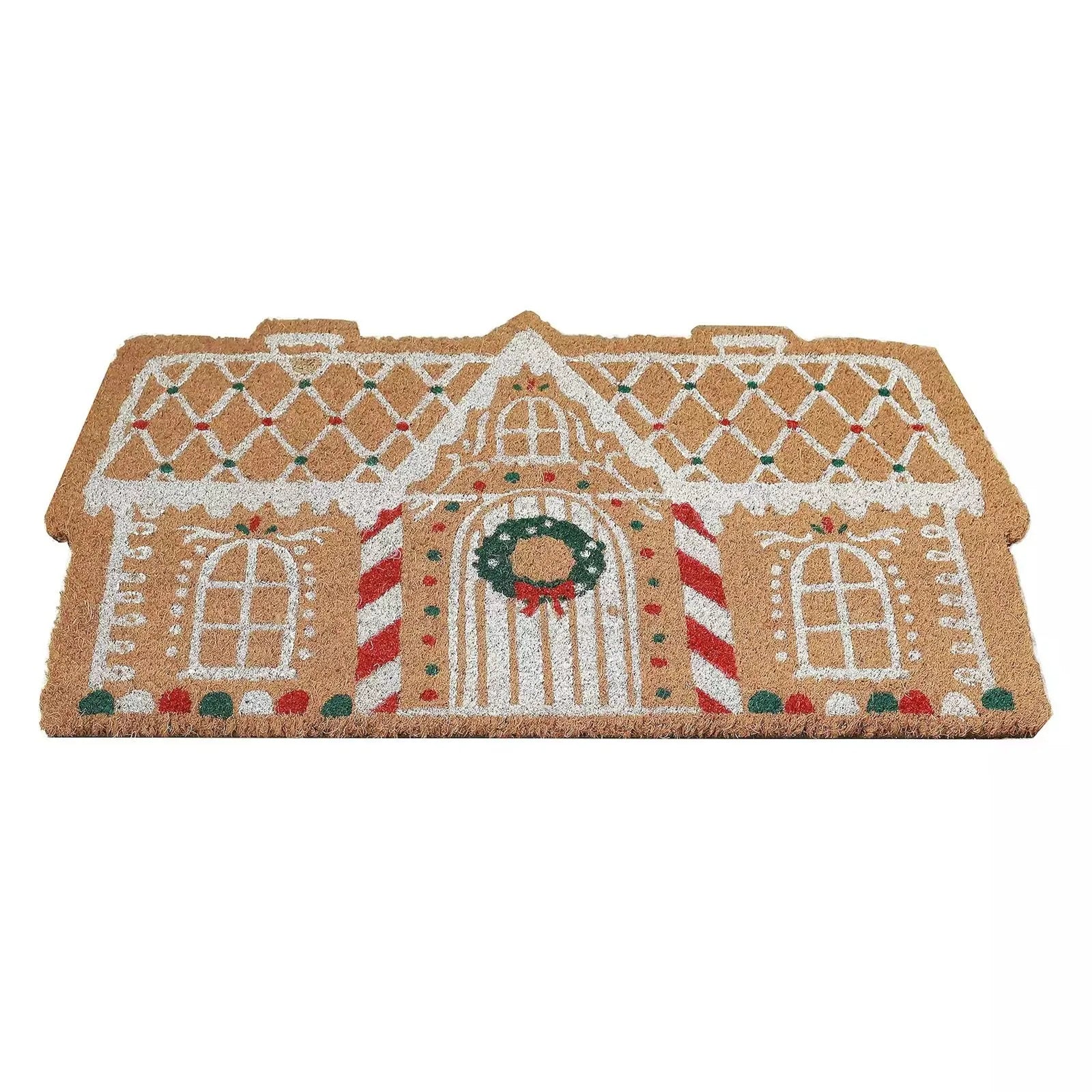 Fun Christmas mat  Perfect Decoration and Ideal Gift!